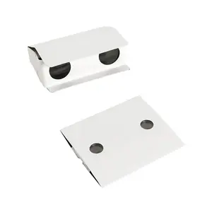 4" Bulk 48 Pc. DIY Paper & Plastic Binocular Coloring Craft Kits