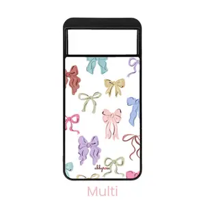 abbyrose Beaucoup Bows Pixel Phone Case Pixel 8