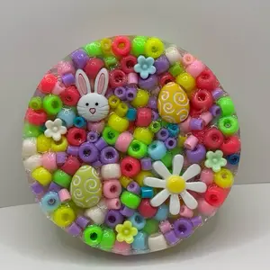 Easter Remeltable Picky Pad – Stress, Anxiety & ADHD Relief Fidget Toy