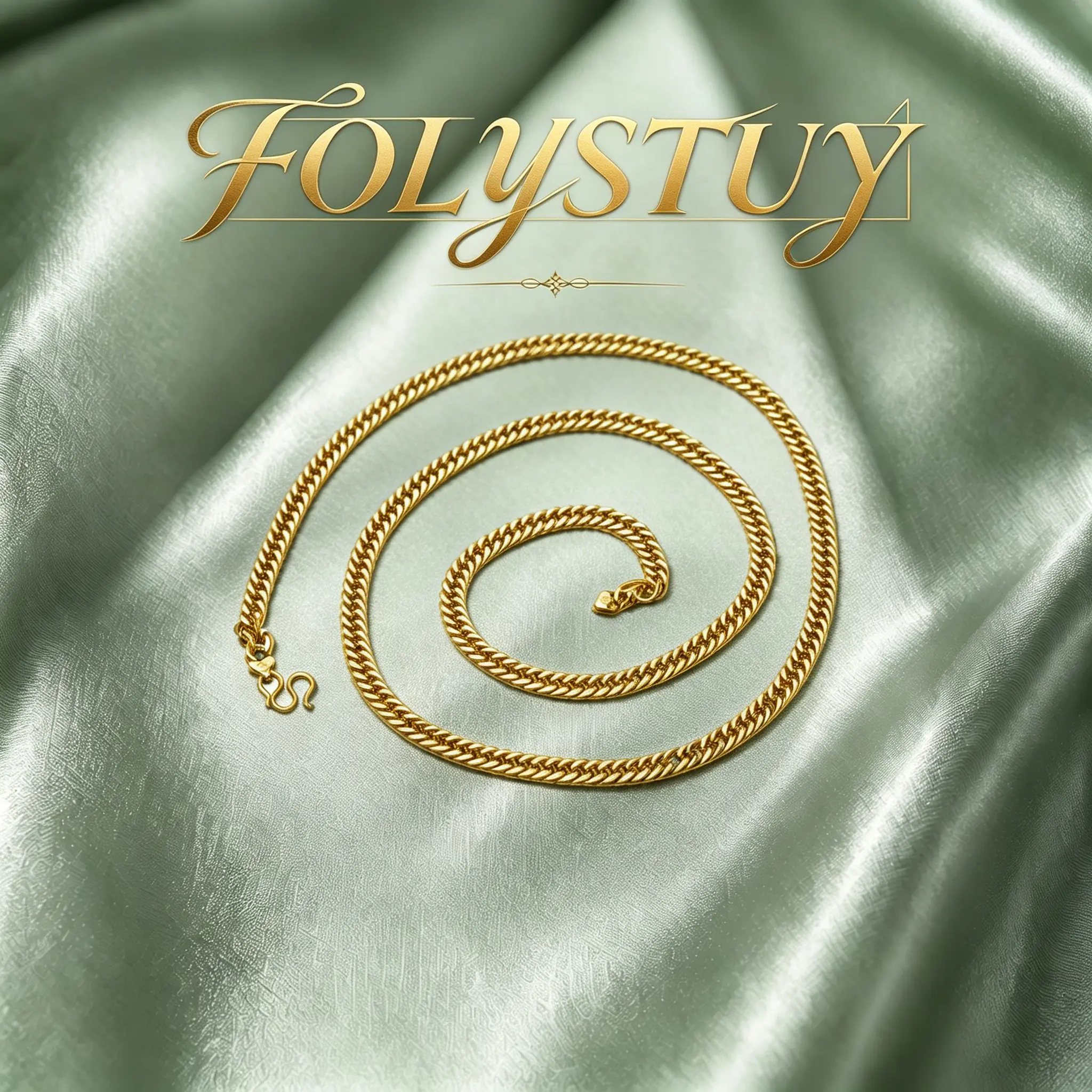 FOLYSTUY (Y134(12mm,67cm,26.4inch),Y155,Y158(12mm,67cm,26.4inch))]Sweet Temperament Clavicle Necklace Daily Matching Jewelry