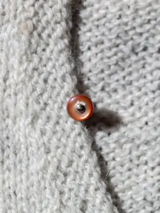 Dot <br/><small>5mm Mother of Pearl Button Set</small>