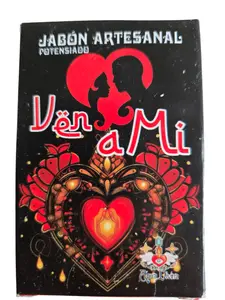 Come to Me Spiritual  Blessed and consecrated soap made for Shamans