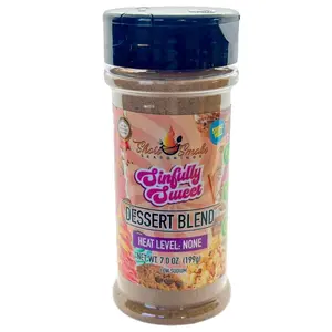 Sinfully Sweet - Dessert Blend