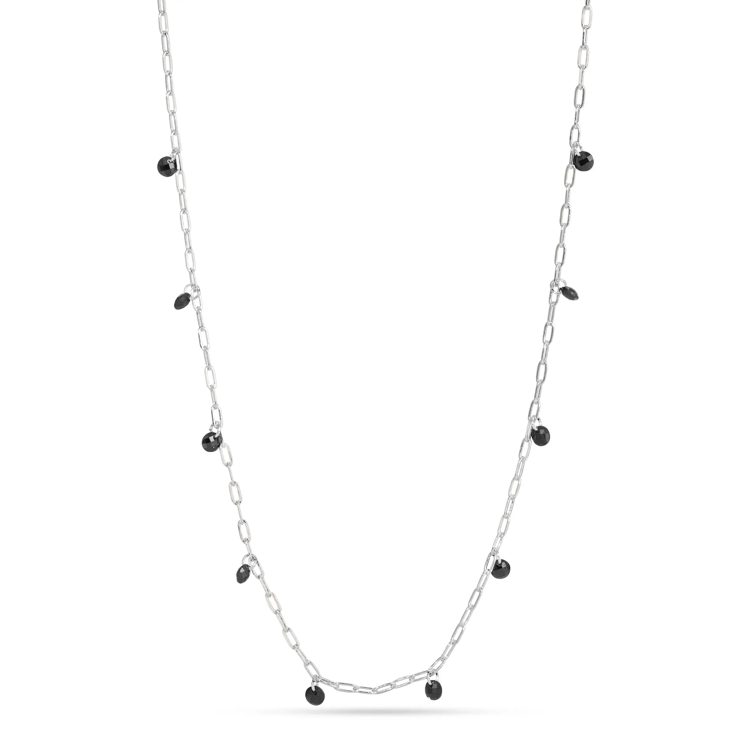 Petite Chain Necklace