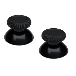Thumbstick  Kit for Oculus  2 Controller, Repair  Thumb Sticks VR Accessories for   3, for Metaquest Pro Left Right Controllers Joystick Cover Buttons - with Tool