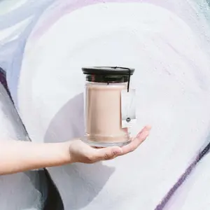 Sweet Grace | Original Jar