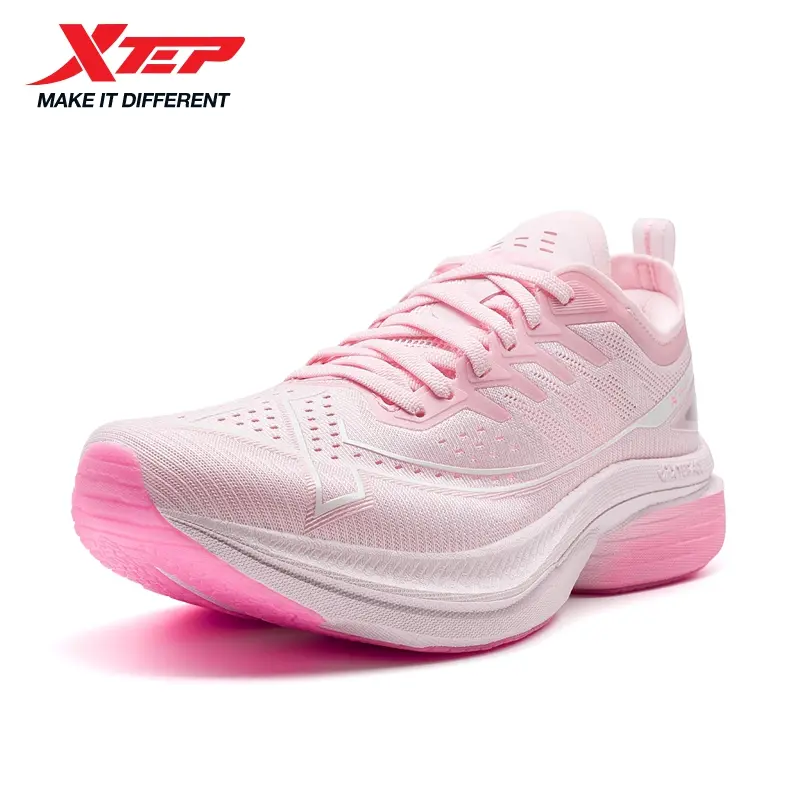 XTEP One-Piece 3.0 Shoes with Unibody Midsole TPU Support