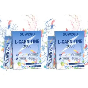 Carnitine Supplement, Amino Acid Supplement for Build Muscle, Boost Energy, Faster Recovery, Pre-Workout Supplement