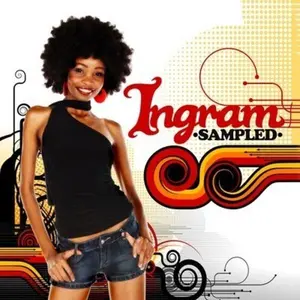 Ingram Family - Sampled  [COMPACT DISC - CD]