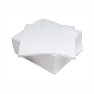 AMERICAN RECORDER 4" x 4" Non-Lint Wipes - pack of 100