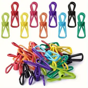 Multi-Functional Sealing Clips, Plastic Bag Sealers, Kitchen Storage Organizers, Portable Home Use, Fixed Clamp, Essential Sealing Tool