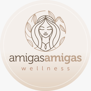 AMIGAS AMIGAS