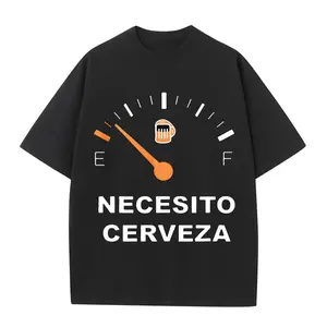 Men's Regular Fit Letter Graphic Round Neck Tee, Casual Short Sleeve Crew Neck T-shirt for Summer, Fashion Men's Top for Daily Wear, Crewneck Graphic Tees, Men's T Shirts