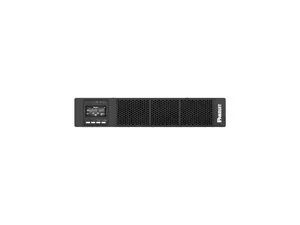 Panduit SmartZone U02N11V 2000VA Rack/Tower UPS - 2U Rack/Tower, Rail Mountable - AVR - 6 Hour Recharge - 120 V AC Input - 100 V AC, 110 V AC, 120 V AC, 115 V AC, 125 V AC Output - Single Phase - Seri