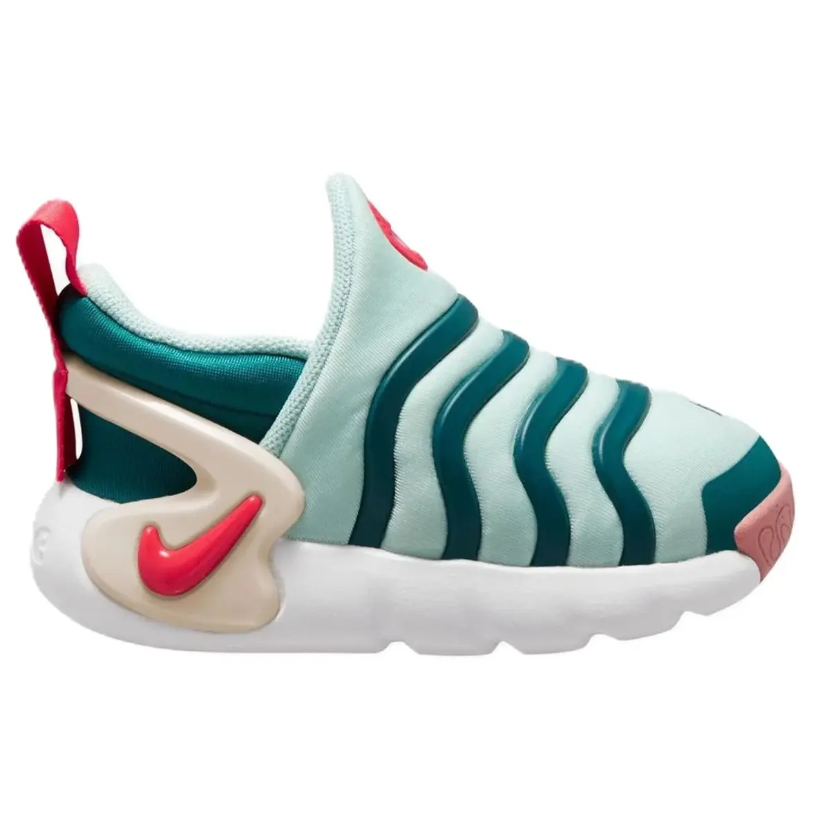 Nike Dynamo Go Jade Ice TD Fashion Shoes New
