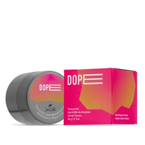 Johnny B. Dope Texture Gel | Haircare and Styling Pomade