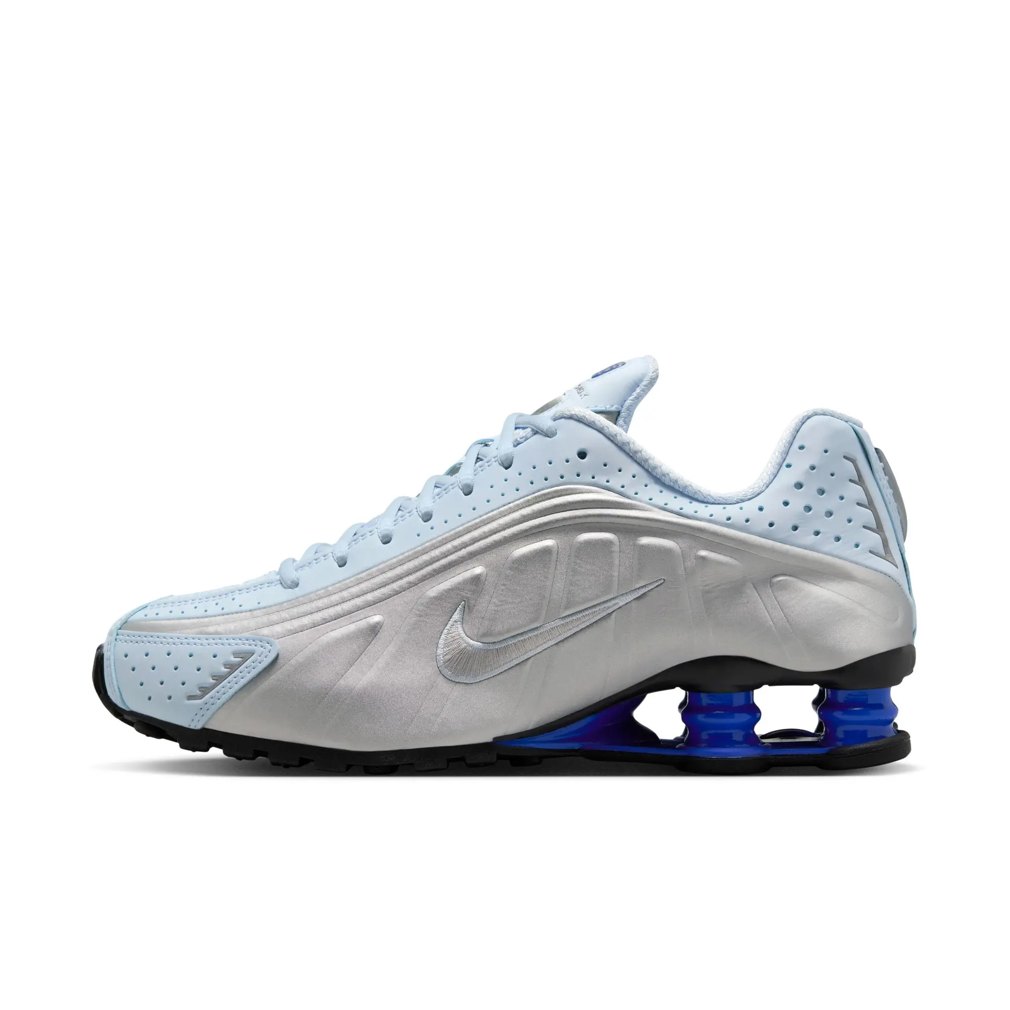 Nike Shox R4 - Women's Nike Shox R4 - Women's