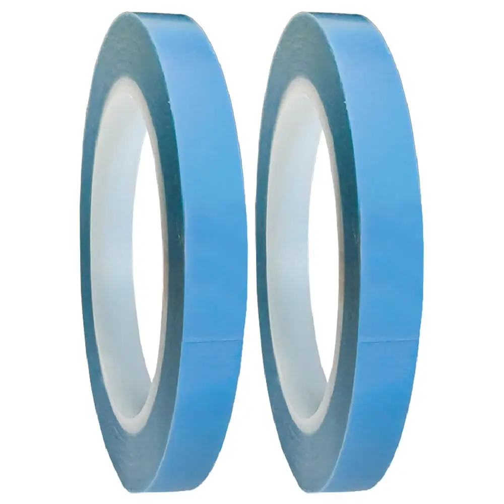 1/2" Fine Line Automotive Pinstriping Masking Tape - 36 Yard Roll, Adhesive Tape