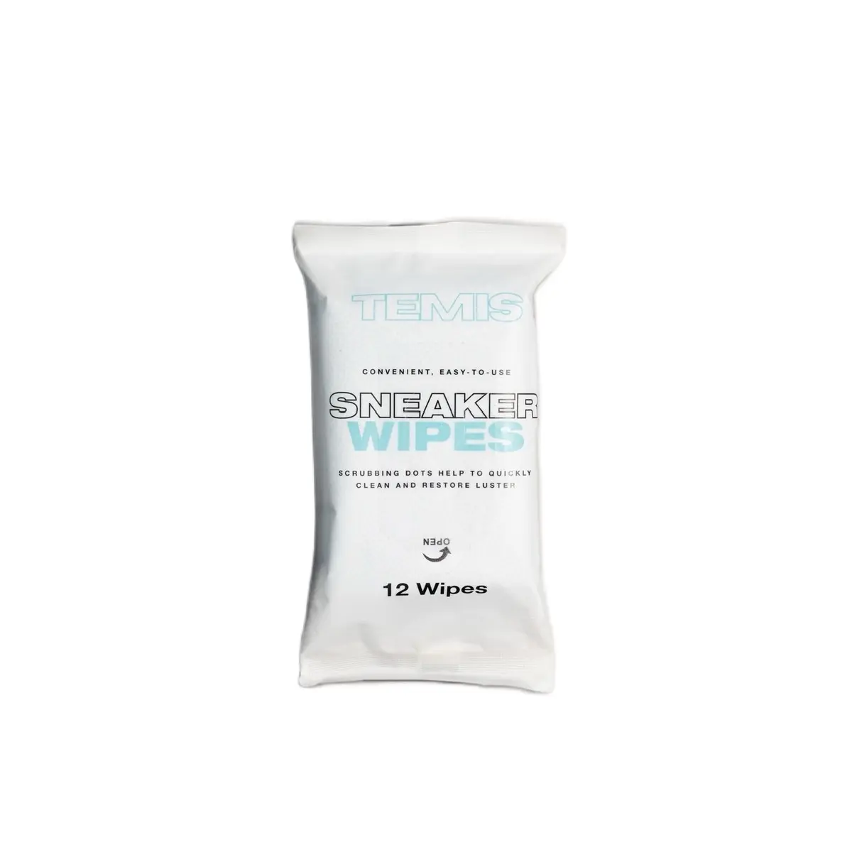 Temis Sneaker Wipes Napkin