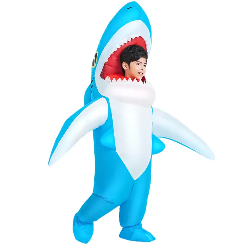 Zhongtong Bighead Shark