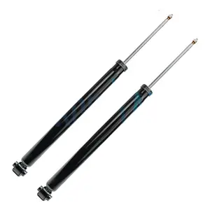 Pair Rear Shock Absorbers Assembly for 2004 2005 2006 2007 2008 2009 Mazda 5 3