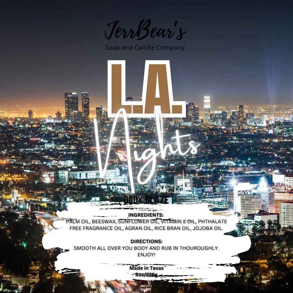 L.A. NIGHTS