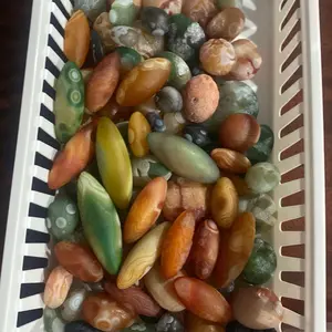 Gobi Agate Tumble Gobi Desert Agate Stone Rare Gobi Agate Witch Finger