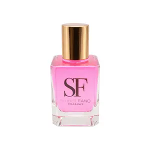 SweetFanc Perfume (50ml) | A Soft, Sweet Fragrance Designed for Every Occasion.