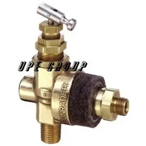 Air Compressor Pilot Unloader Valve compatible replacement 5131609-00 95-125