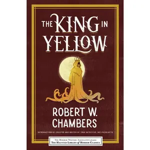 The King in Yellow