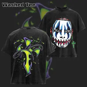 Vintage Jeff Hardy The Charismatic Enigma WWE Legend Premium Wrestling T Shirt , WWe T-Shirt & Hoodie , Retro WWE Wrestling Graphic Tee for Fans, Gift for WWE Fans, Gift for Boyfriends ,WWE Fans Shirt, WWE Event Outfit