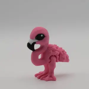 Mini Flamingo