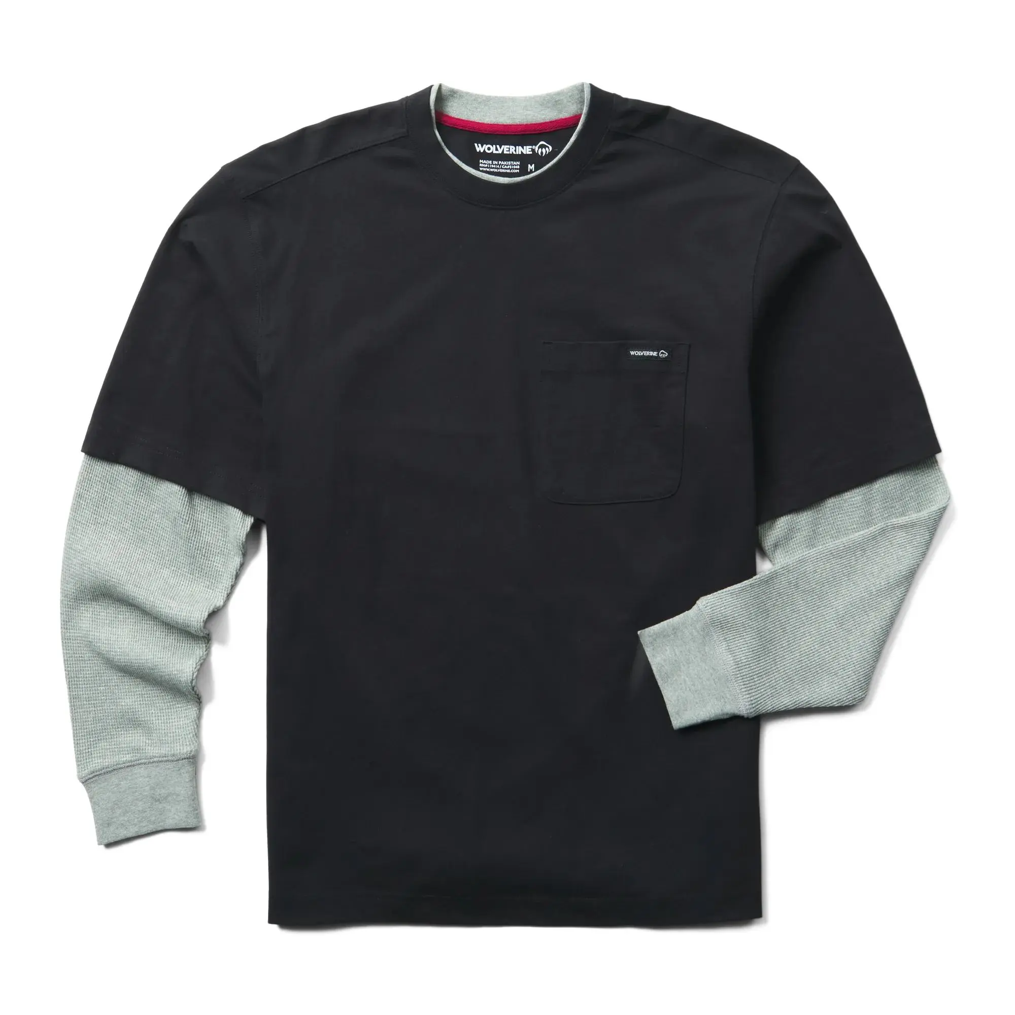 Wolverine Men's Miter II Tee