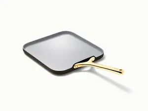Square Griddle Pan