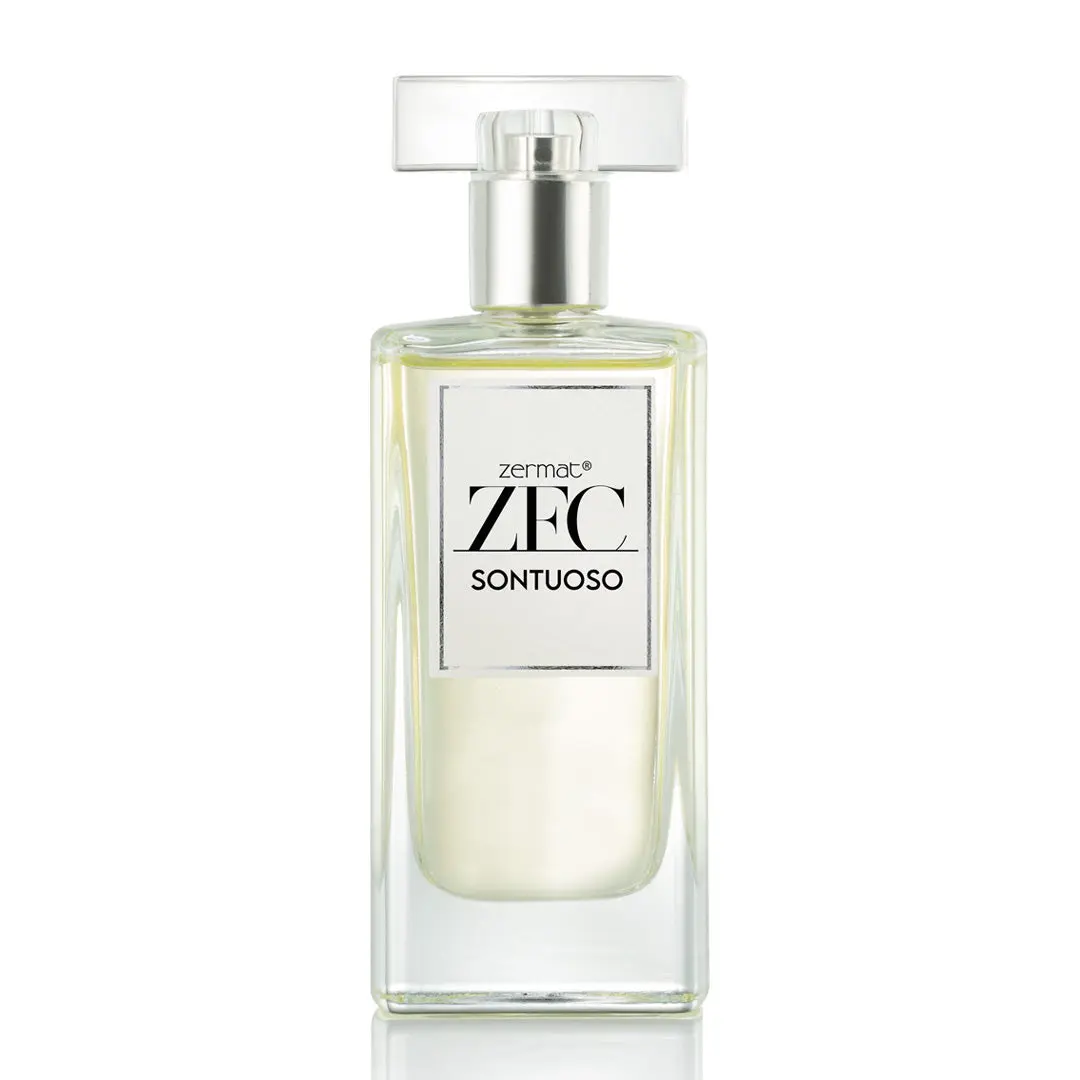 Zermat USA ZFC Distinzion Sontuoso Eau de Toilette