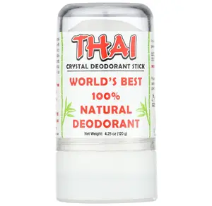 Deodorant Stick, 4.25 OZ