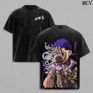 Blessd SI SABE Album Tour 2025 Tee Washed – Vintage Heavy Cotton Oversize Unisex T-Shirt Hoodie & Sweatshirt, Latin Rap Hip-Hop Music Streetwear, Retro Graphic Fan Gift Top, 2025 Tour Edition High Street Fashion Merch