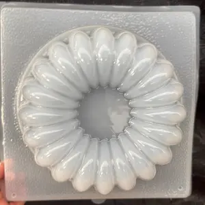 JELLO MOLD, MOLDE PARA GELATINA