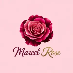 Marcel Rose shop logo