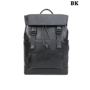 Fashion Leather Backpacks