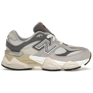 New Balance 9060 Rain Cloud (PS)