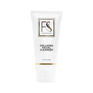 Collagen Facial Cleanser