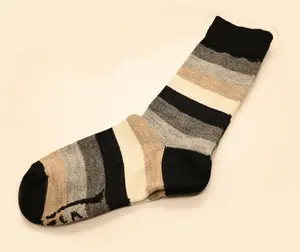 Alpaca Socks