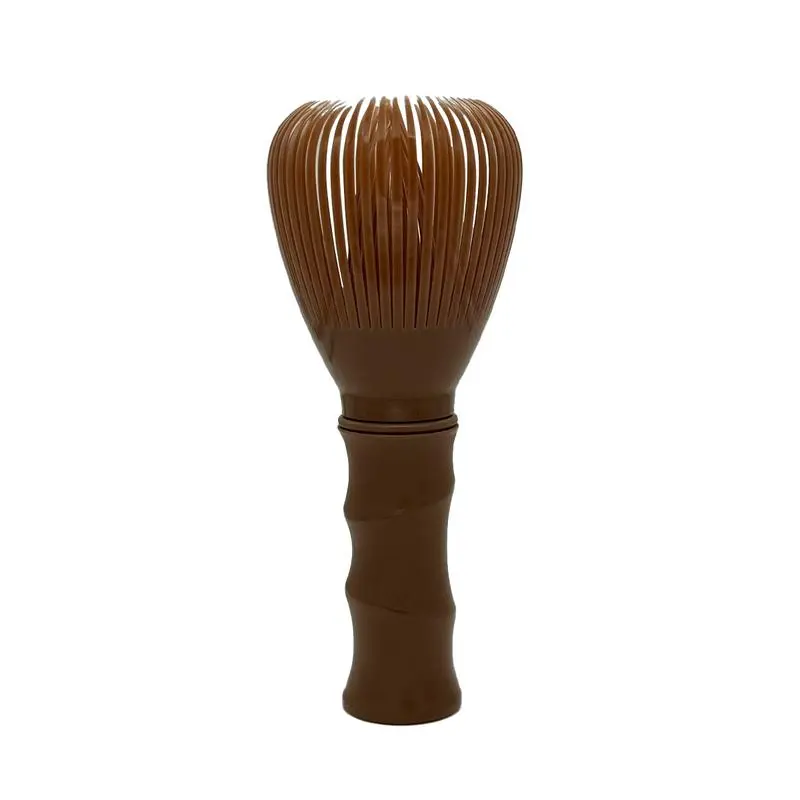 Stirring brush(brown)