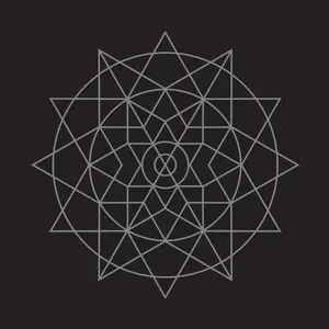 Coalesce - Ox   (Custom Merge with Splatter)  [VINYL RECORD - LP]