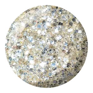 DND Gel Polish DIVA #296 Candlelit Waltz