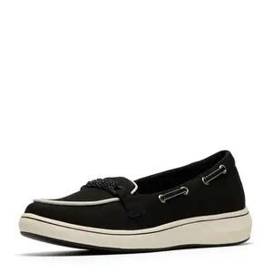 Women's Clarks, Breeze Sky Bay Slip-On