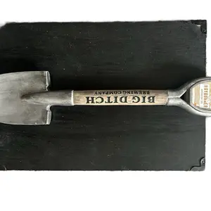 Big Ditch Brewing Company tap handle