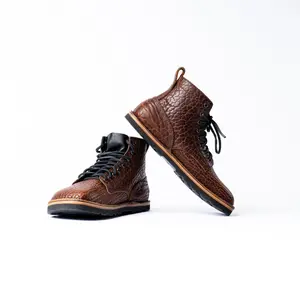 Bailey Boot