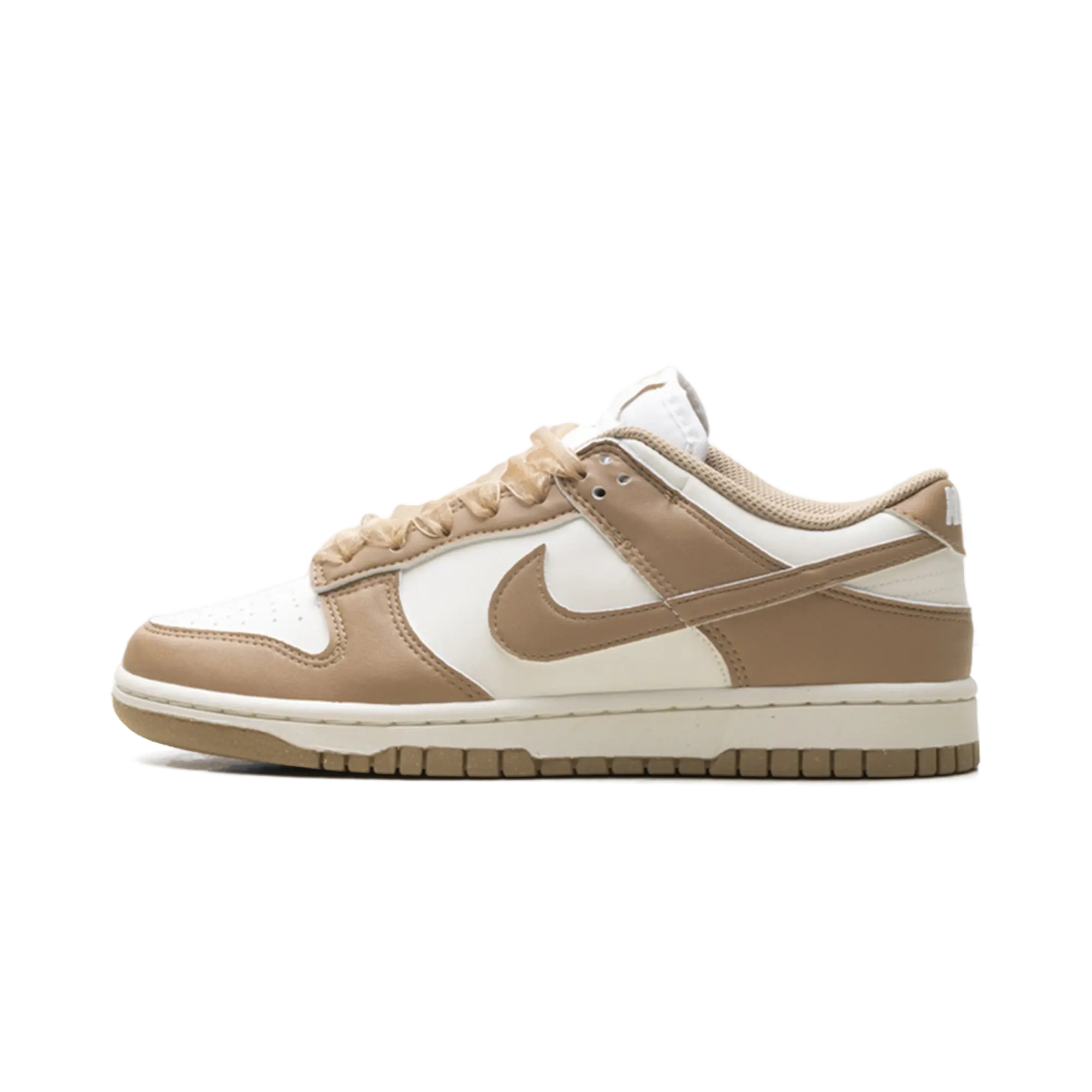 Dunk Low Next Nature Wmns "Sail / Beige" IB7311 101